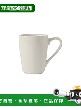 自营 tuxtonModena 马克杯 8 盎司 4-1/4\
