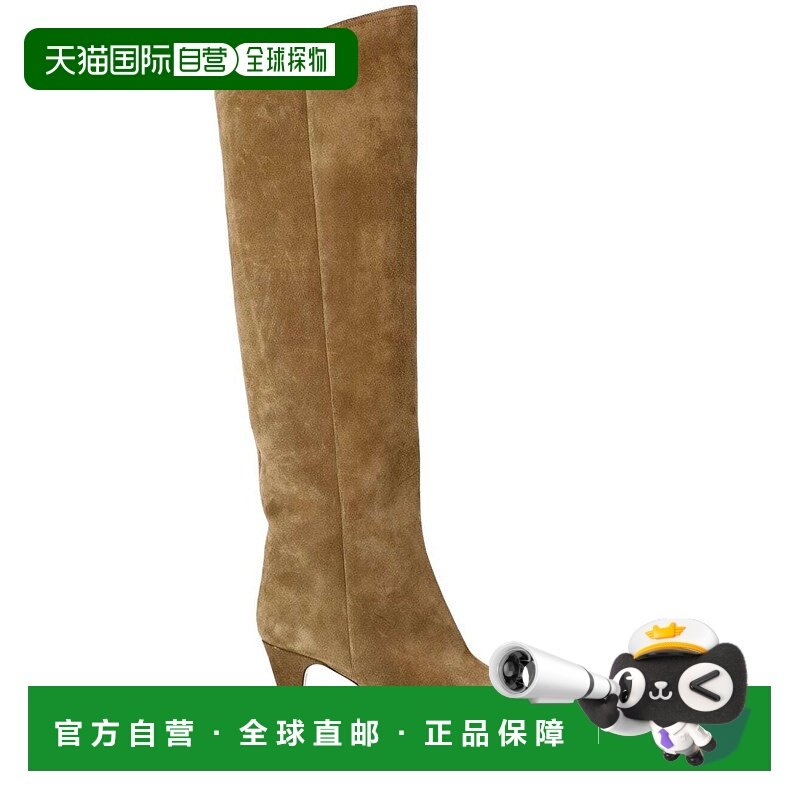香港直邮ISABEL MARANT ÉTOILE 女士靴子 BT0016FAA1A32S50TA