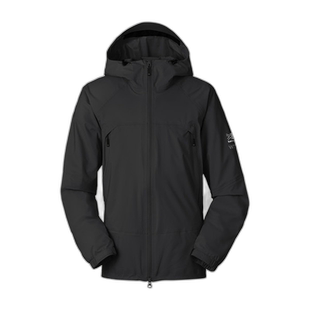 日本直邮Karrimor WTX LT rain jkt 防雨夹克外套 户外登山 10152