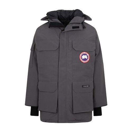 Canada Goose 派克羽绒服 2051M