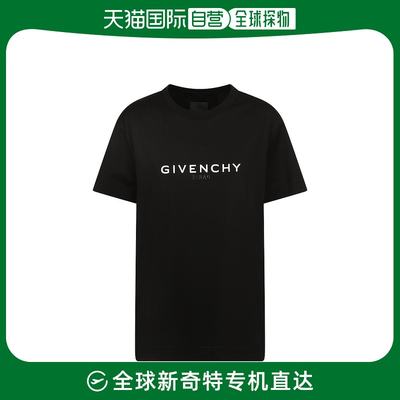 香港直邮GIVENCHY 女士衬衫 BW707Z3Z5W001