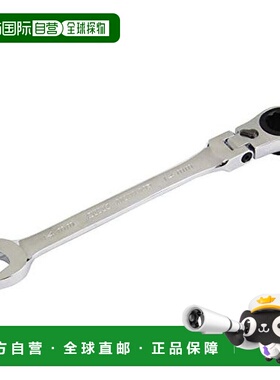 【日本直邮】Sk11藤原产业 棘轮扳手 双面 14mm 凹陷处亦可用MSFR