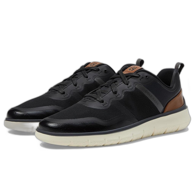 1h可退 【美国直邮】cole haan 男士 时尚休闲鞋