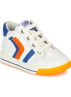 GBB 男童 高帮板鞋 NONNO