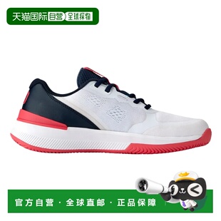香港直邮WILSON Intrigue Pro 专业款红土鞋 中性