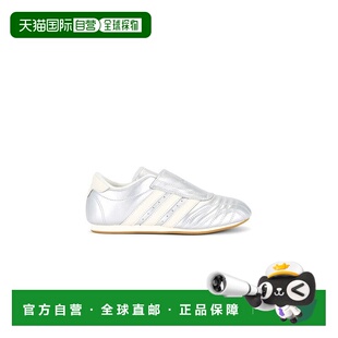 1h可退 香港直邮潮奢 Adidas 女士 Taekwondo 鞋靴 JS4023