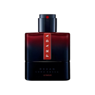 欧洲直邮Prada普拉达 红月海洋香水50ml 男香Parfum香精版 芳香调