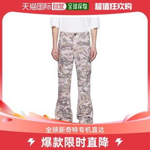 M65 男士 香港直邮潮奢 多色 裤 AMIRI 工装