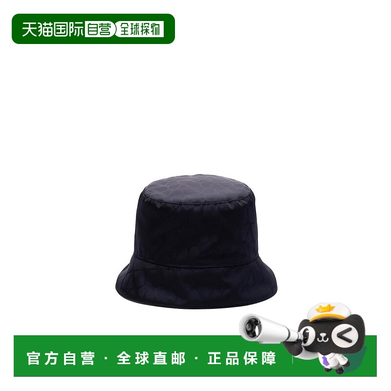 香港直邮VALENTINO GARAVANI 男士帽子 5Y2HGA14MZG598 AW2025