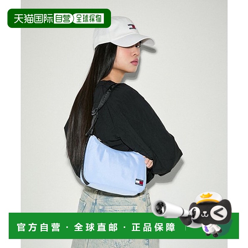 韩国直邮TOMMY JEANS 女士包包T32E0ABG10TWT1C3S女士包