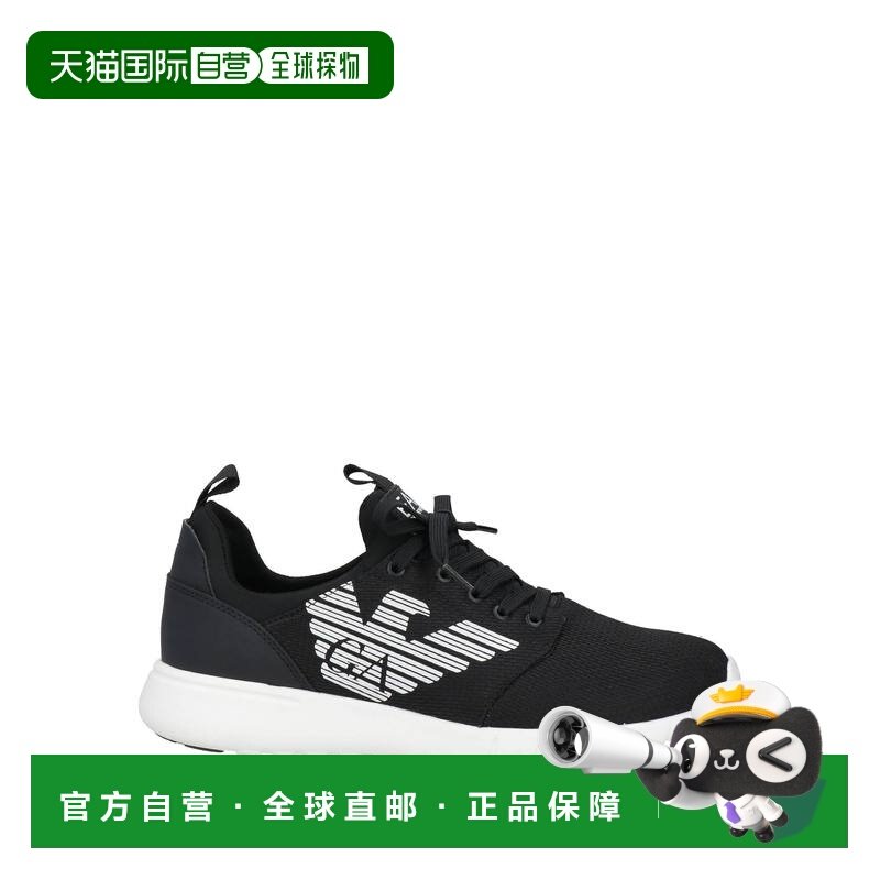 1h可退 香港直邮Ea7 男士 运动鞋,运动鞋new,其它运动鞋,淘宝优惠券,粉丝福利购,淘宝优惠卷