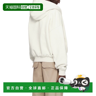 香港直邮entire studios Thermal 连帽卫衣 ES2488RIrice帽衫