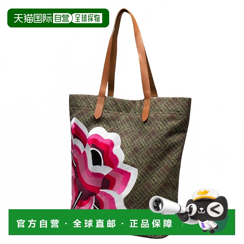 自营wyethWomen's Lucia Tote Bag In Magenta - magenta 美国奥