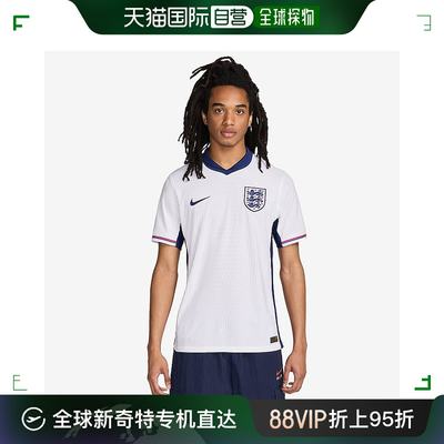 香港直邮潮奢 Nike 耐克 男士 England 2024 Dri-FIT ADV Match S