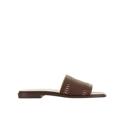 TOD'S 女士凉鞋 XXW70K0IB20MIDS202