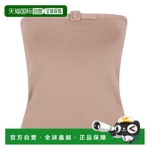 1h可退 香港直邮COURREGES 女士休闲裤 226MTO526FI00631019 SS20