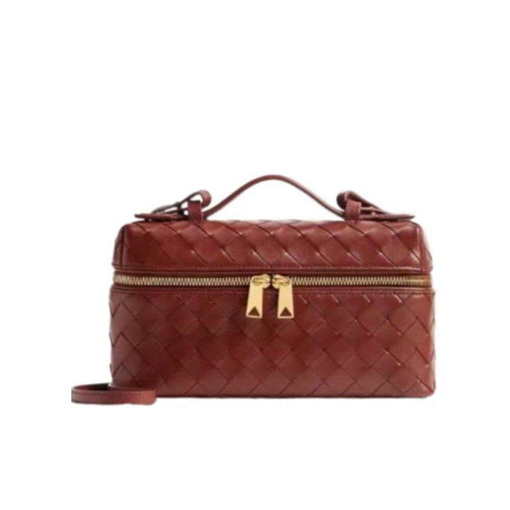 BOTTEGA VENETA 女士斜挎包 789109V3IV12504 SS2025