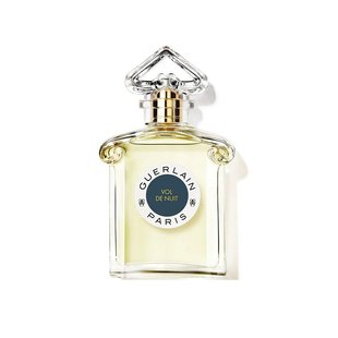 欧洲直邮娇兰 午夜飞行淡香水木质香草清新淡雅持久留香香调自然