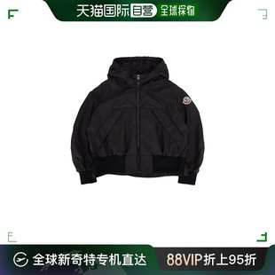 盟可睐 外 香港直邮潮奢 Moncler 西装 99新未使用 女童GIACCA