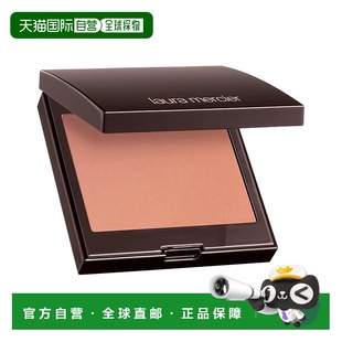 欧洲直邮Laura Mercier罗拉玛斯亚自然单色腮红6g持久持妆防正品