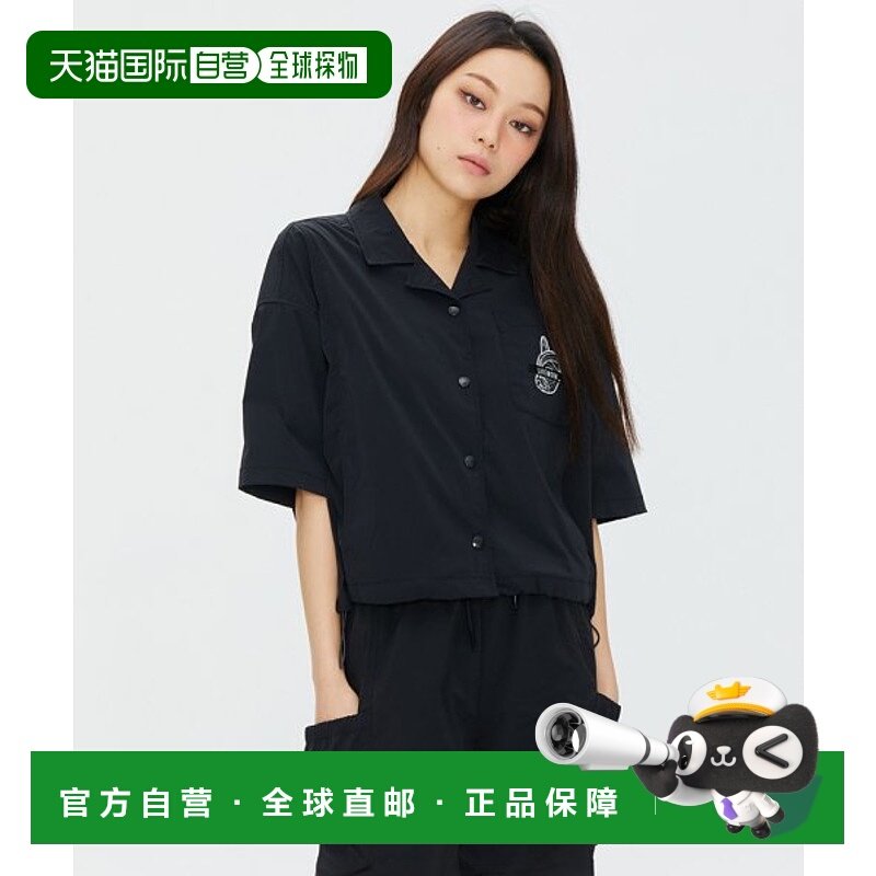 韩国直邮LIFEWORK 女士女衬衫LW232SR875新款