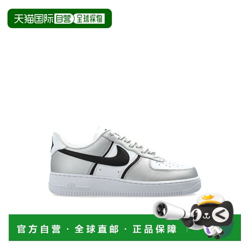 香港直邮NIKE 男士运动鞋 IM57520001 AW2026 白色 Sports shoes