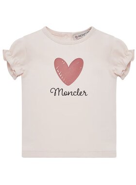 MONCLER 男童衬衫 K29518C0001289AUM529 AW2025