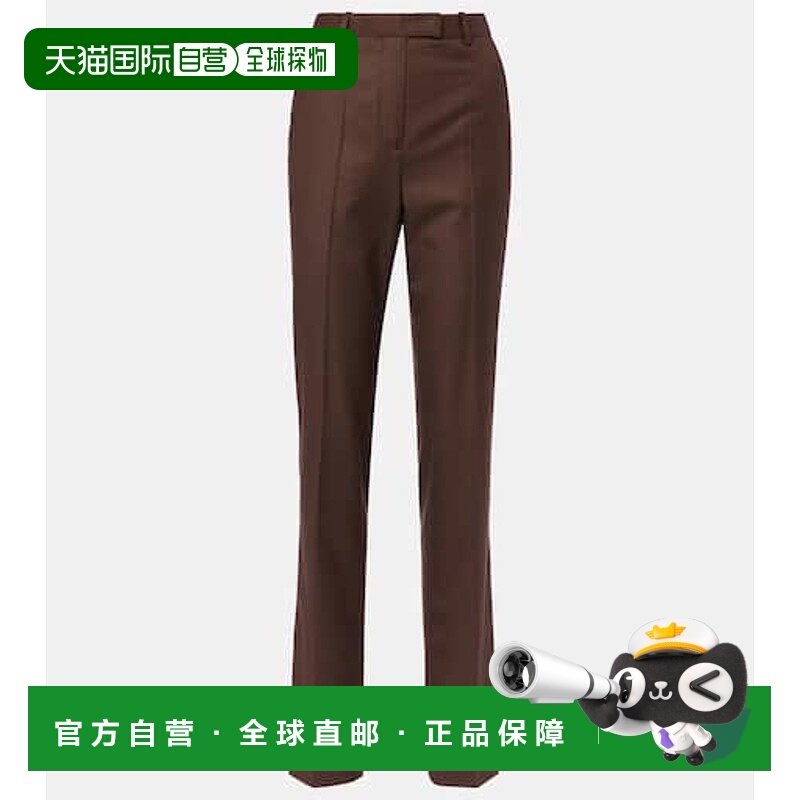 1h可退 香港直邮潮奢 Loro Piana 诺悠翩雅 女士 Davey 初剪羊毛