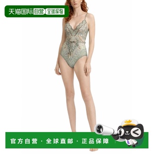 分体泳装 欧洲直邮zimmermann 女士