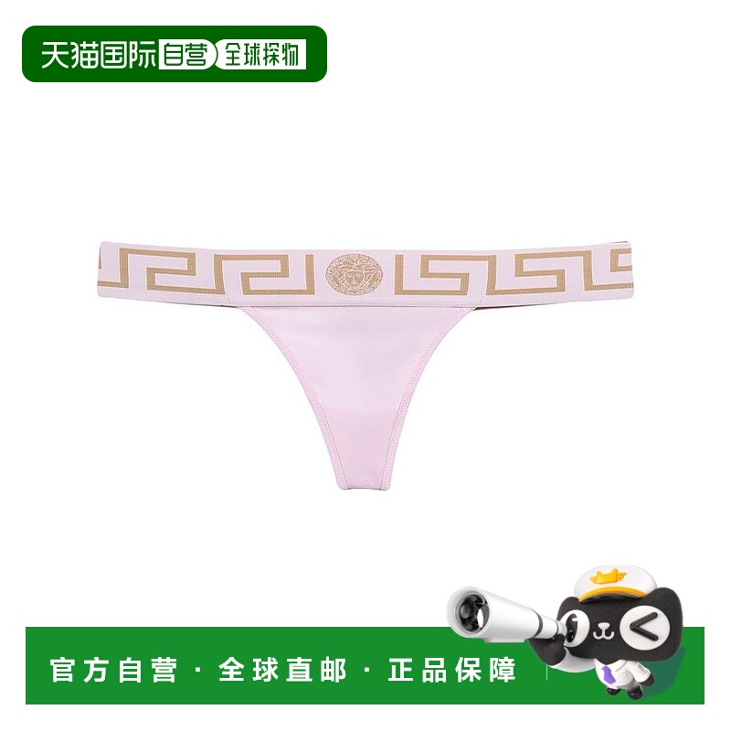 【美国直邮】versace/范思哲 女士 三角裤