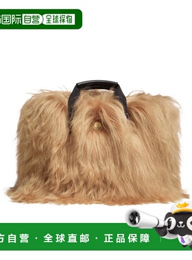 香港直邮MONCLER 女士斜挎包 K209B5L00004M7675280 AW2025手提包