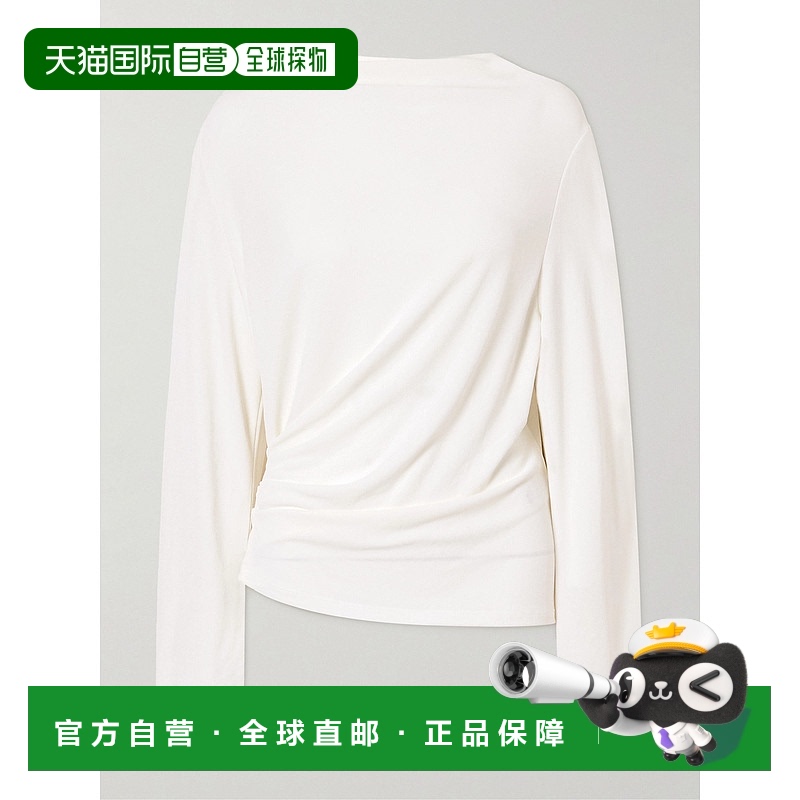 1小时内可退 香港直邮潮奢 Jacquemus 女士 上衣 25E251TO1211026