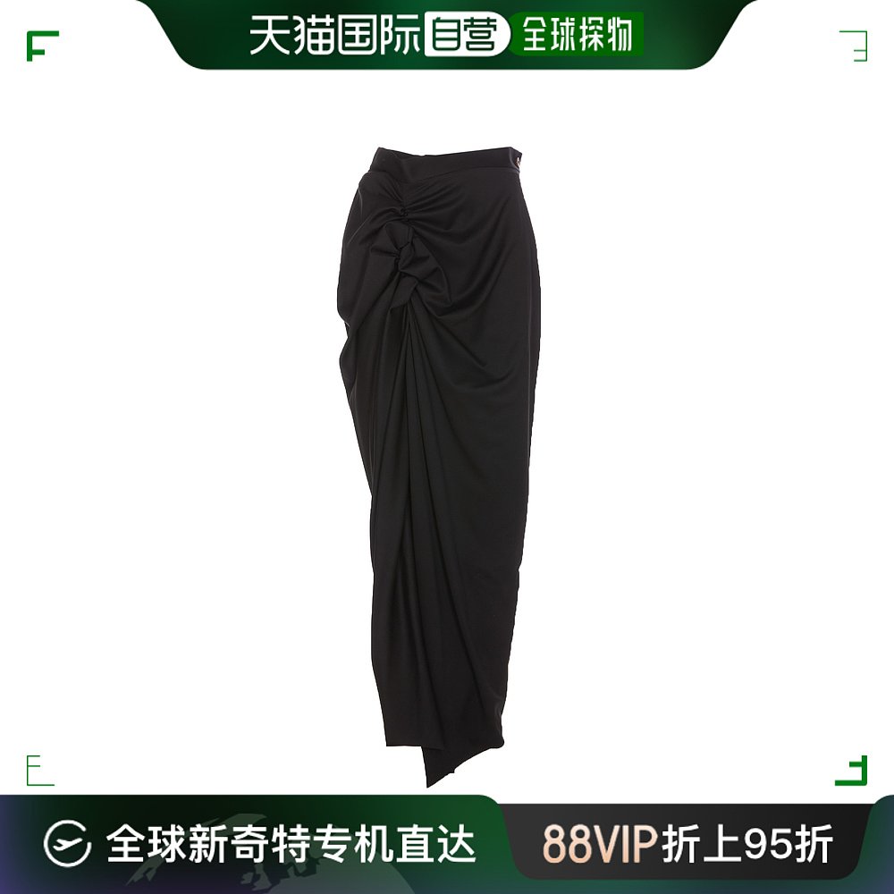 香港直邮VIVIENNE WESTWOOD女士半身裙 1K01001BW00QNN401