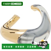 手镯 1h可退 AWCJFBL3REFGE25 女士 Fargo 香港直邮Lanvin 朗雯