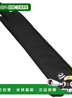 日本直邮Pearl珍珠打击乐乐器配件鼓棒收纳包黑色 PSC STBCN B