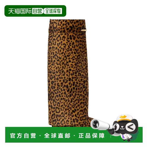 香港直邮GIVENCHY 女士靴子 BE703XE2KC007 AW2026 黑色 SHARK PI