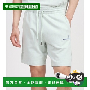 Tacchini SPRAY 渐变短裤 SURF 短 STS24M50859 韩国直邮Sergio