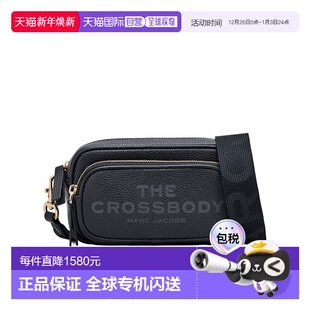 2S5HCR002H02 徽标单肩包 香港直邮Marc Jacobs
