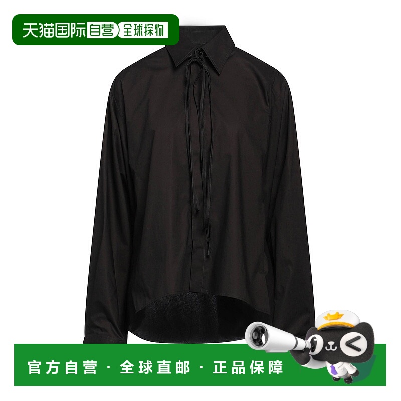 1h可退 香港直邮潮奢 Mm6 Maison Margiela 马丁 马吉拉 MM6 女士