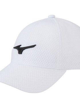 日本直邮MIZUNO 网帽 32JW210001潮流穿搭时尚休闲舒适高级感正品