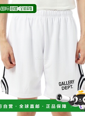 韩国直邮Gallery Dept. VCS-5245 白色（黑色） 短裤