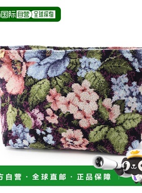 日本直邮FEILER 女士多色手拿包 anjelika22504004286954