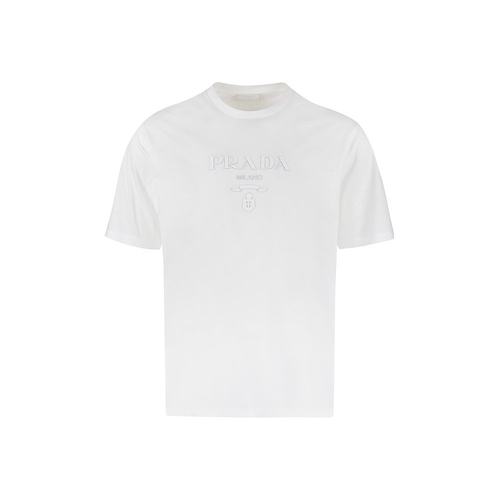 prada 男士 上装T恤