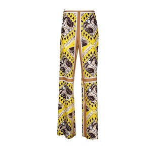 VALENTINO 2B3RB5C67T2V5R 女士休闲裤