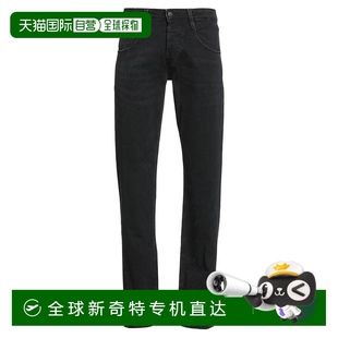 休闲裤 1h可退 男士 美国直邮 牛仔 guess