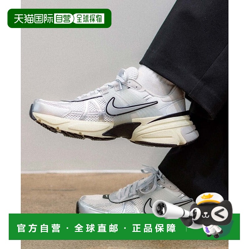 日本直邮Nike 女子V2K RUN运动鞋 [77024490]耐克