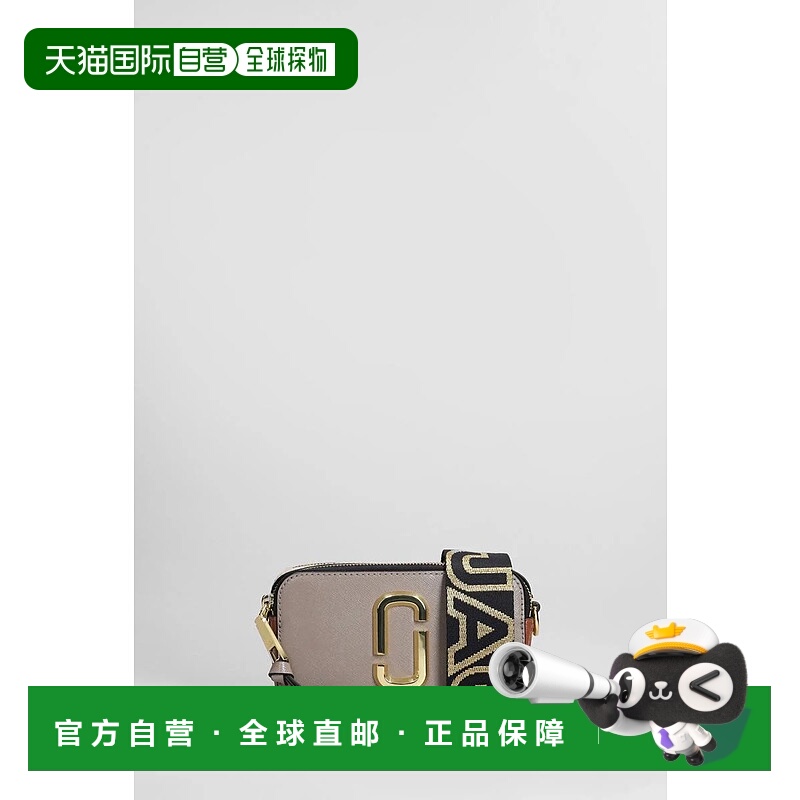 1h可退 香港直邮MARC JACOBS 女士单肩包 4232952S3HCR500H03 AW2