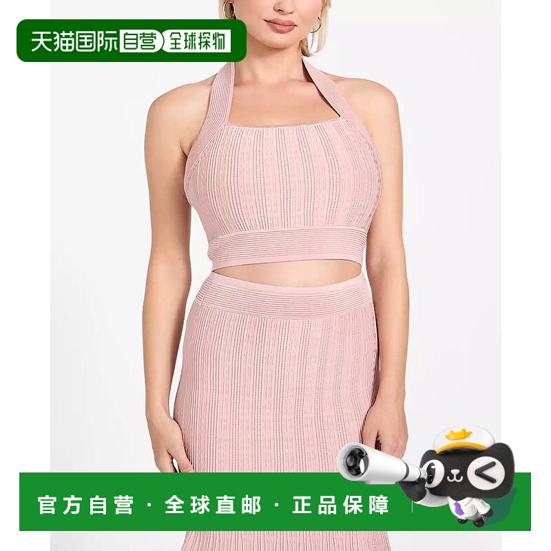 1h可退 【美国直邮】guess 女士 毛衣