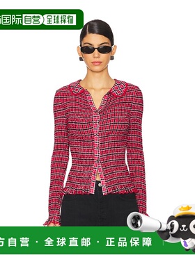 1h可退 香港直邮潮奢 Free People 自由人 女士 Caught A Feeling