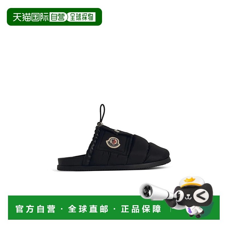 欧洲直邮moncler 女士 凉鞋拖鞋,女鞋,时装凉鞋,淘宝优惠券,粉丝福利购,淘宝优惠卷